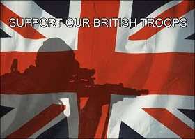 Support our Solders